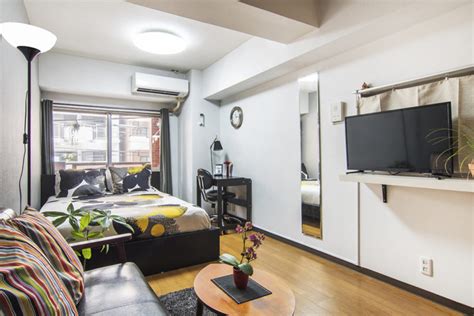 weekly apartment rentals|Tokyo Apartments for Rent .